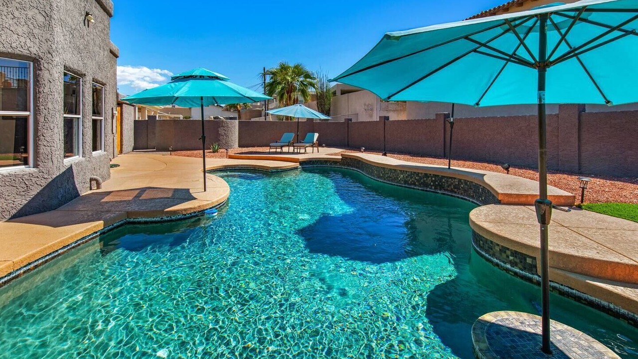 Photo of Outdoor in Lake Havasu City