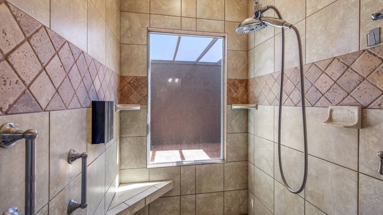 Photo of Bathroom in Lake Havasu City