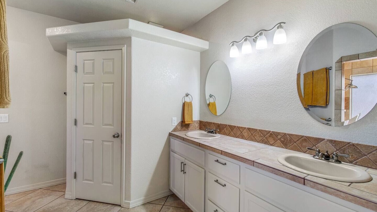 Photo of Bathroom in Lake Havasu City