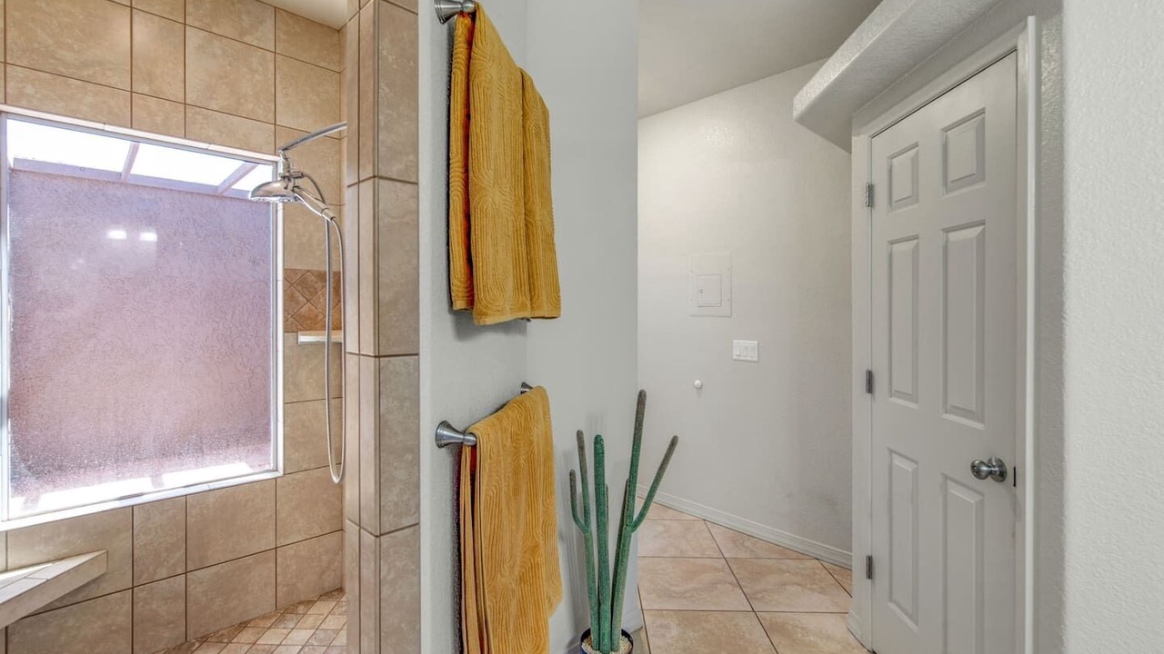 Photo of Bathroom in Lake Havasu City