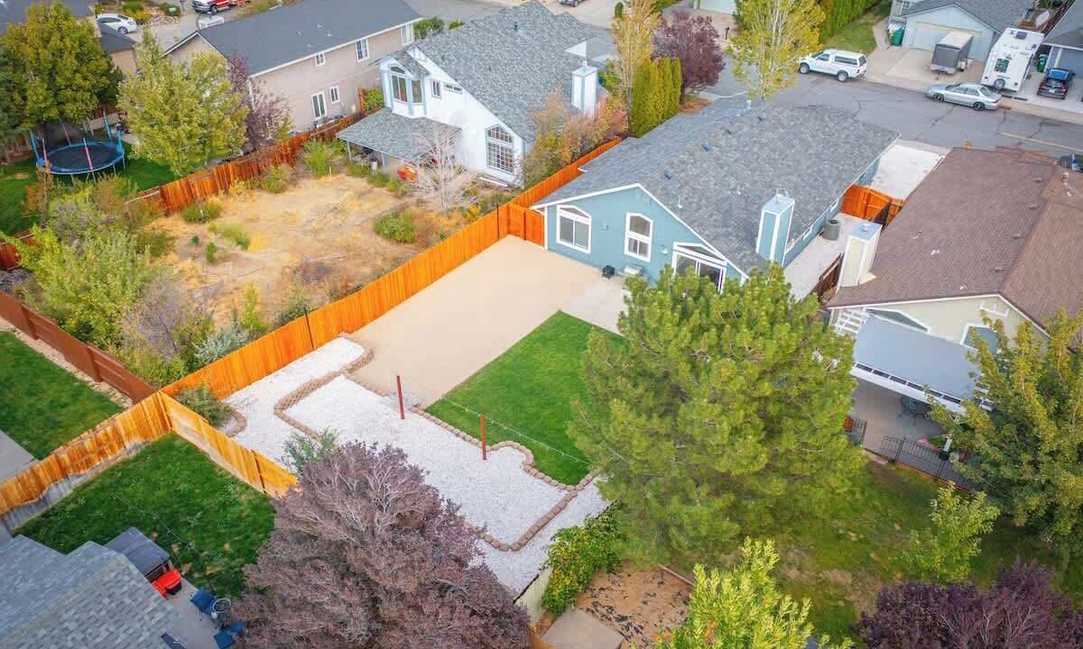 Photo of Outdoor in Northwest Reno