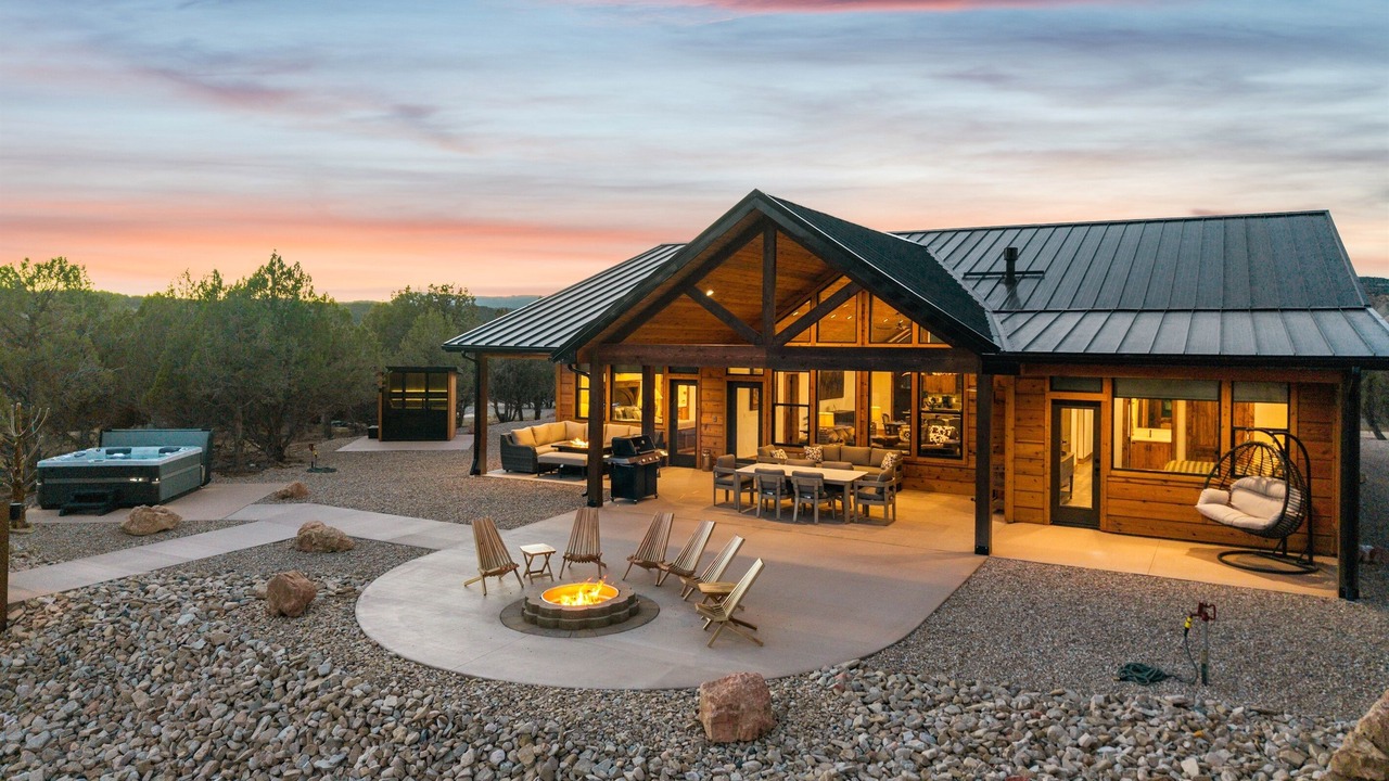 Photo of Outdoor in Orderville