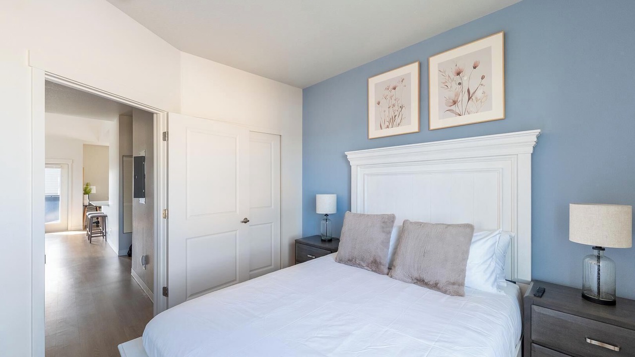Photo of Bedroom in Molalla