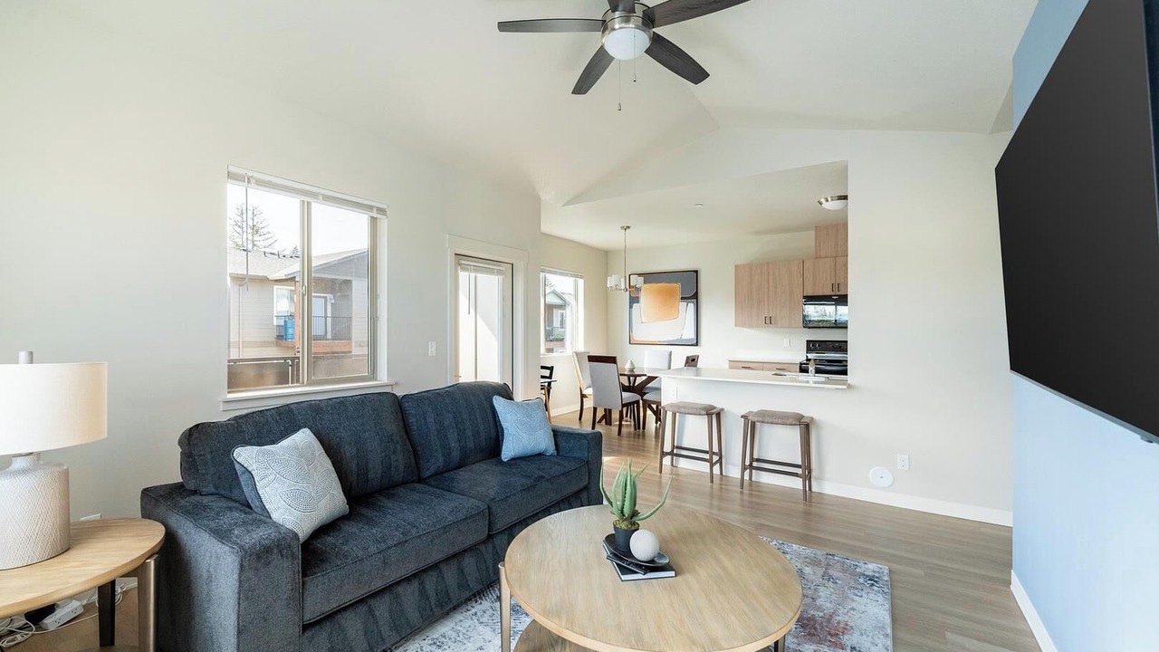 Photo of Livingroom in Molalla