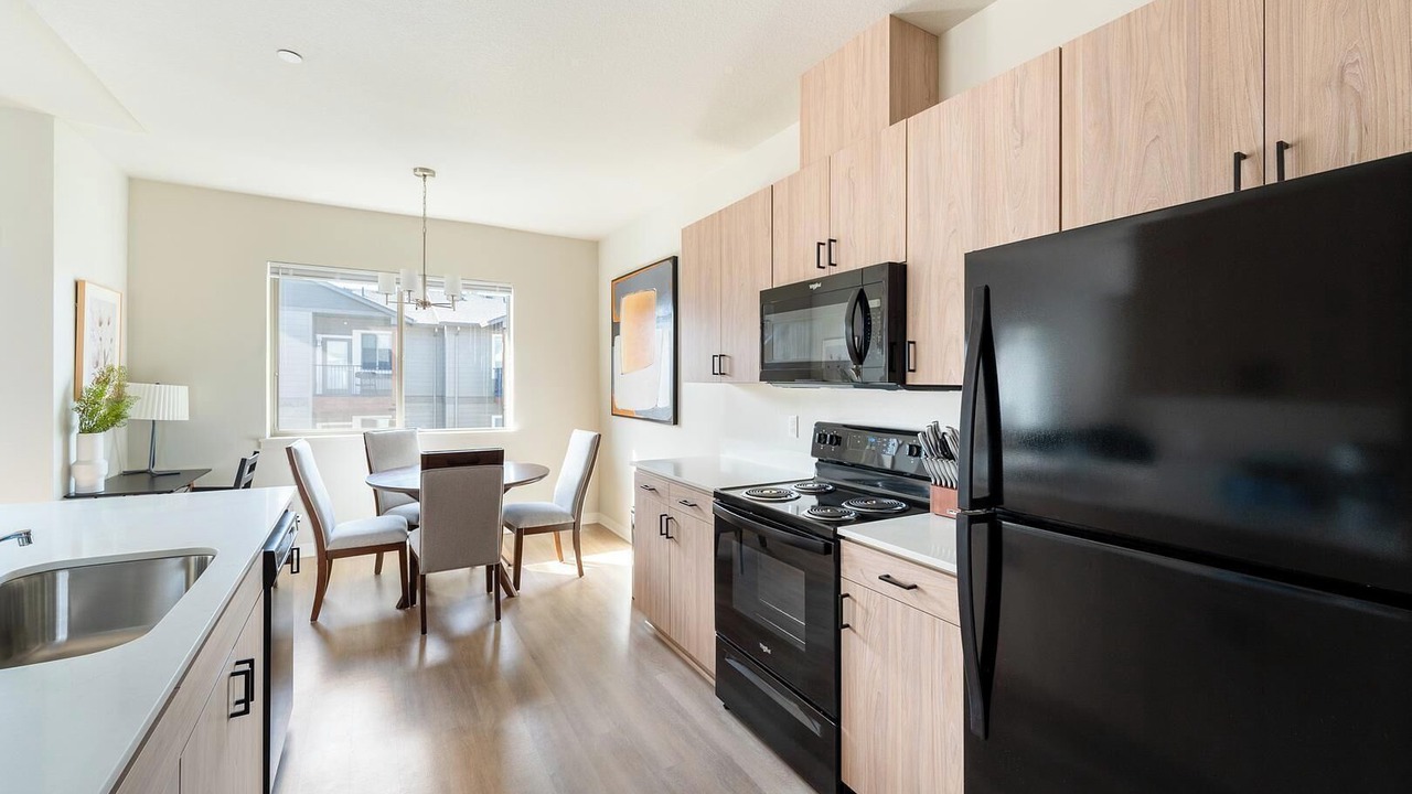 Photo of Kitchen in Molalla