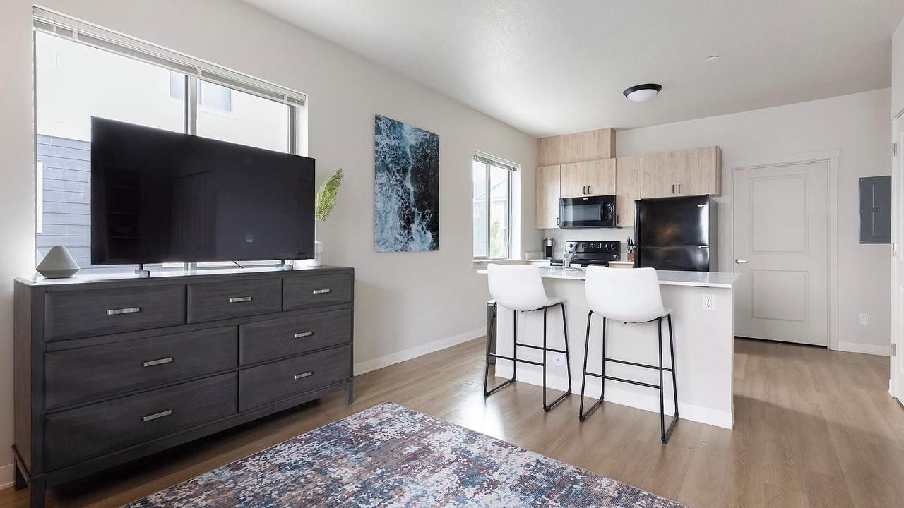 Photo of Kitchen in Woodburn