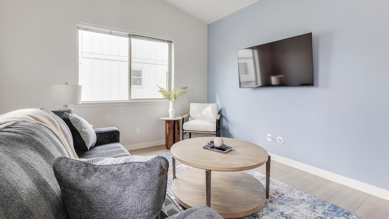Photo of Livingroom in Woodburn