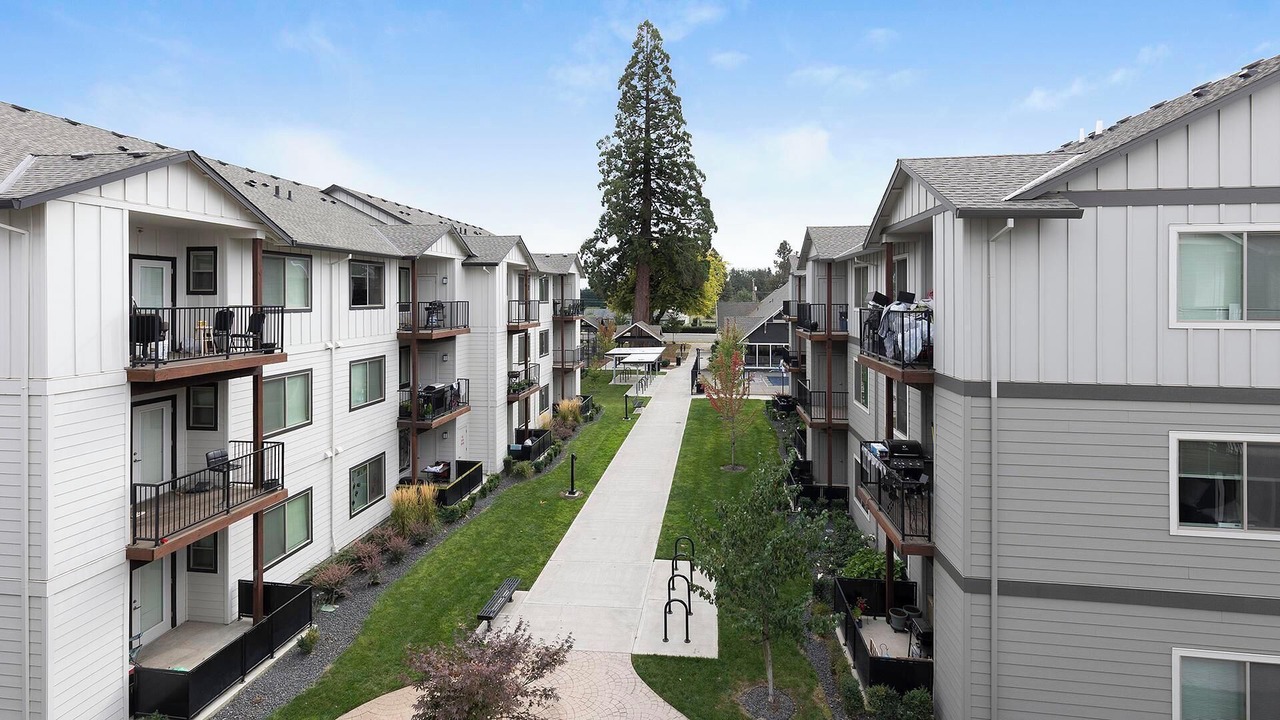 Photo of Outdoor in Woodburn