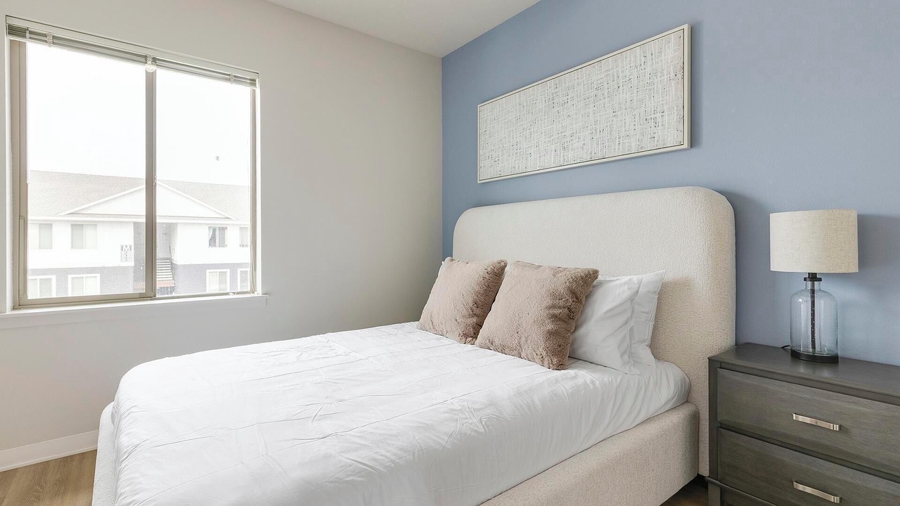 Photo of Bedroom in Woodburn