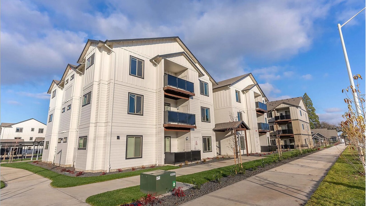 Photo of Outdoor in Woodburn