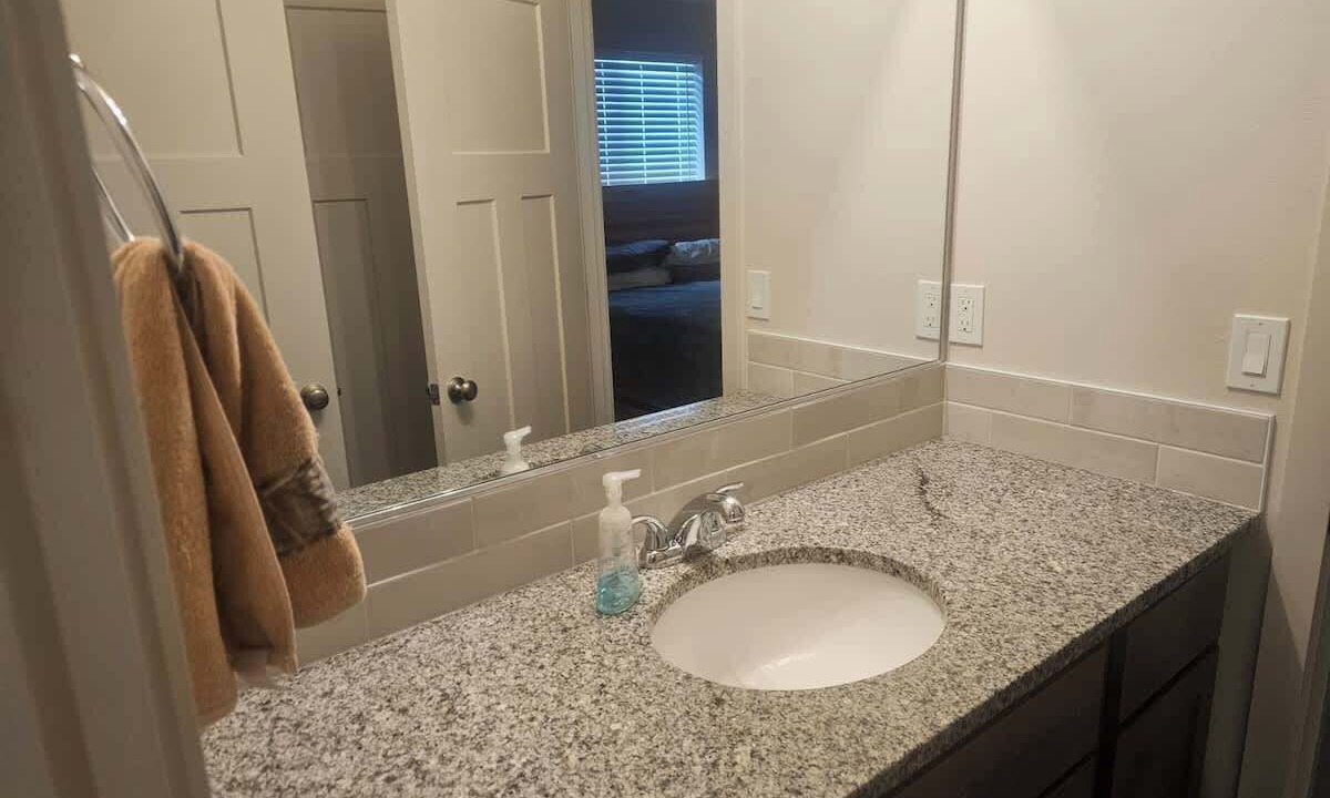 Photo of Bathroom in Stanfield