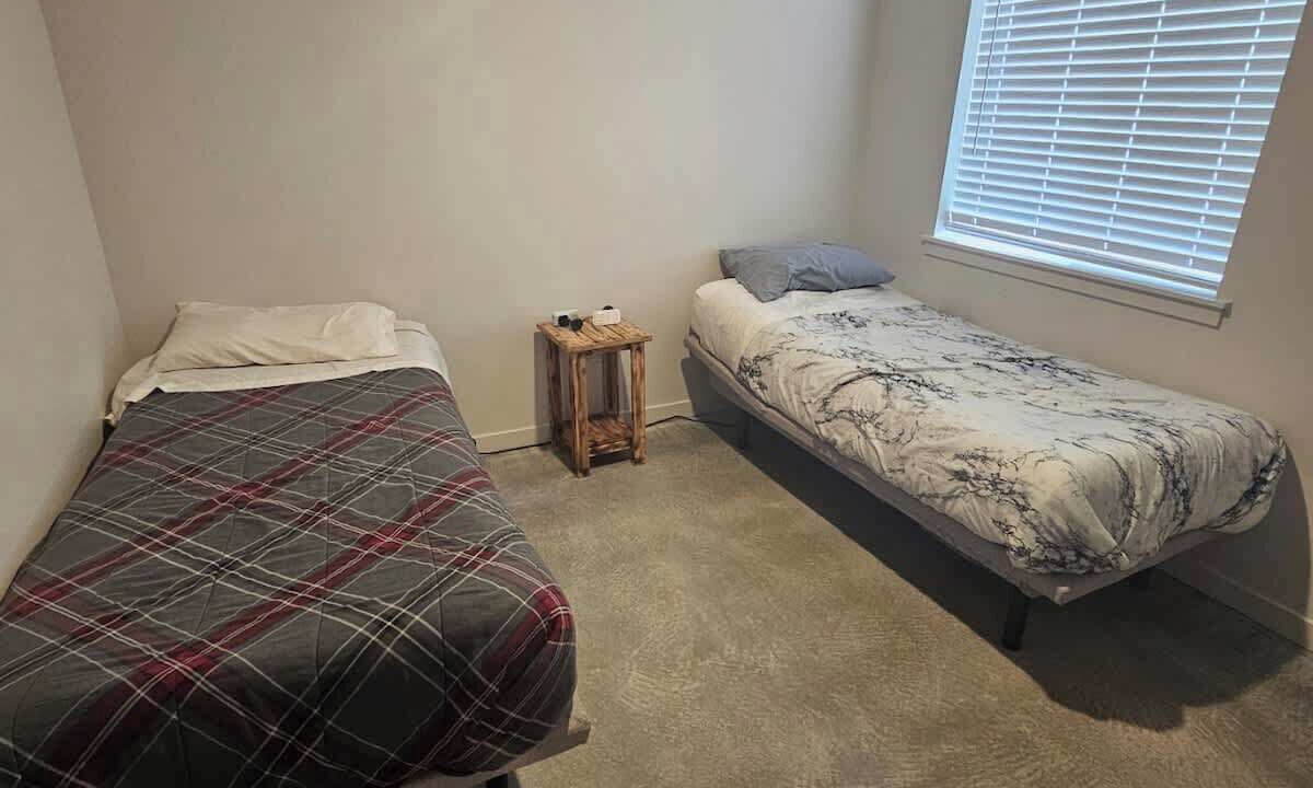 Photo of Bedroom in Stanfield