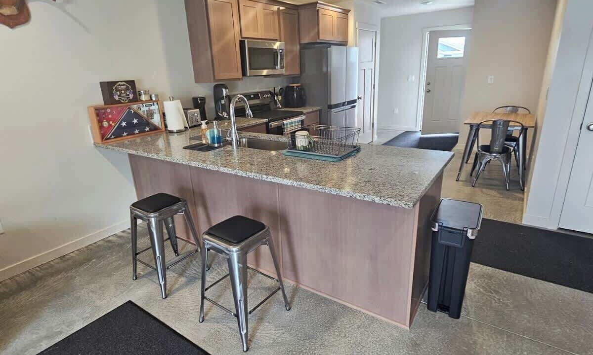 Photo of Kitchen in Stanfield