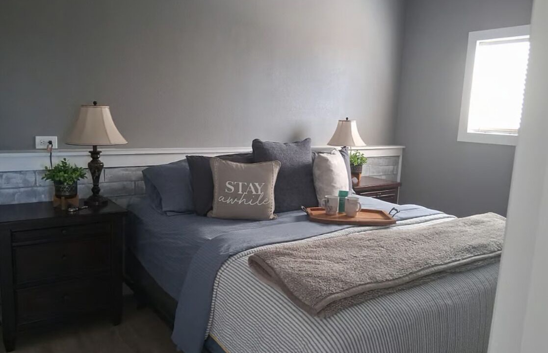 Photo of Bedroom in Fletcher Hills