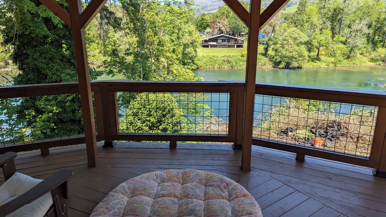 Photo of Outdoor in Glide