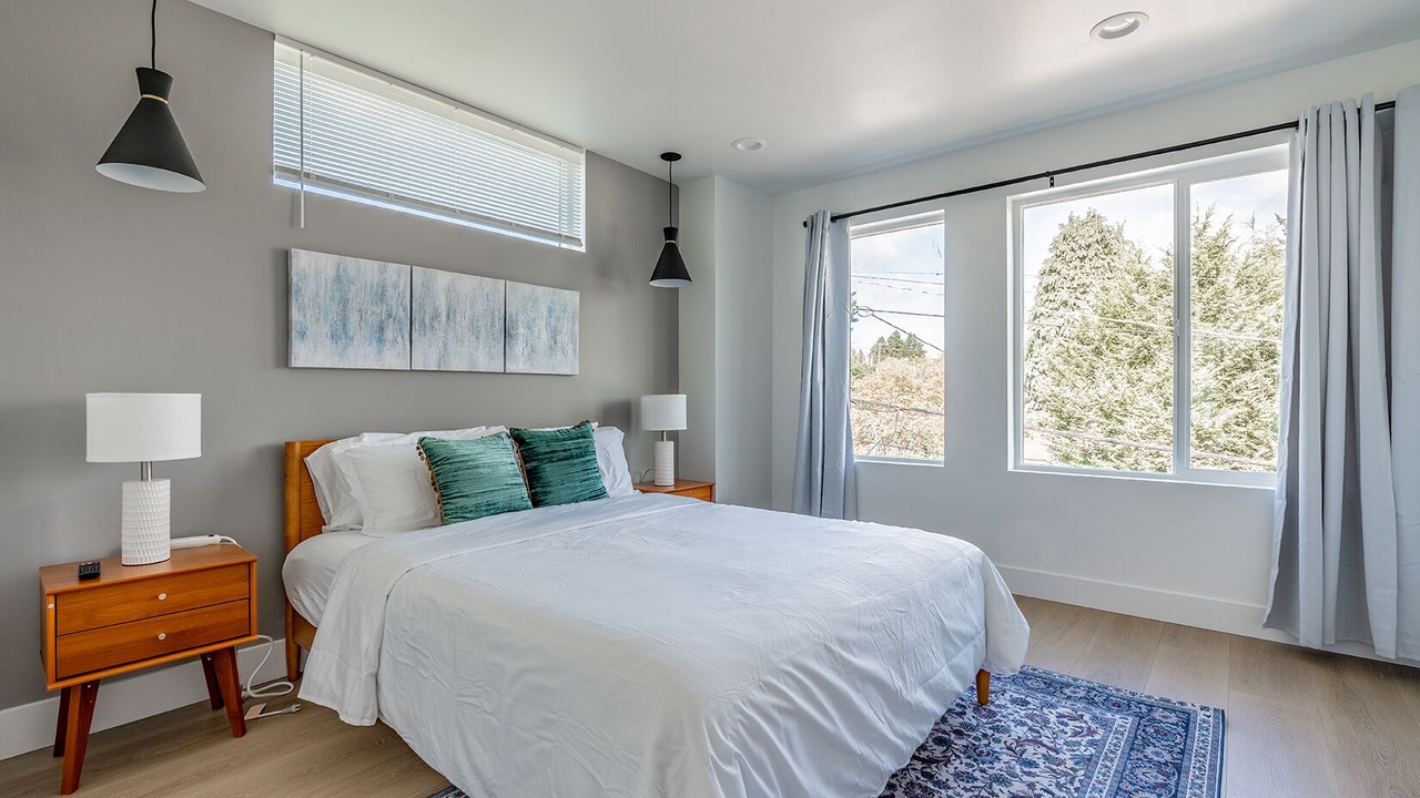 Photo of Bedroom in Greenwood