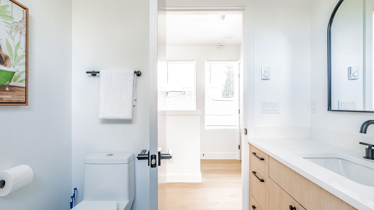 Photo of Bathroom in Greenwood