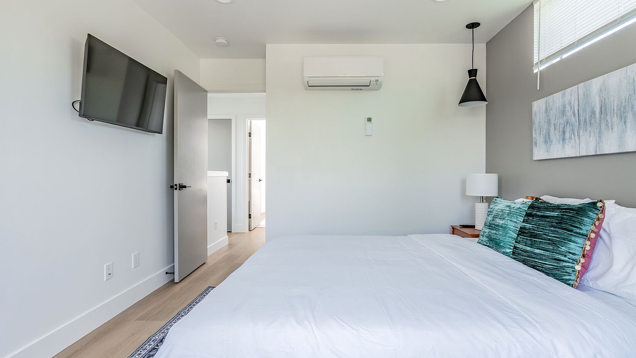 Photo of Bedroom in Greenwood