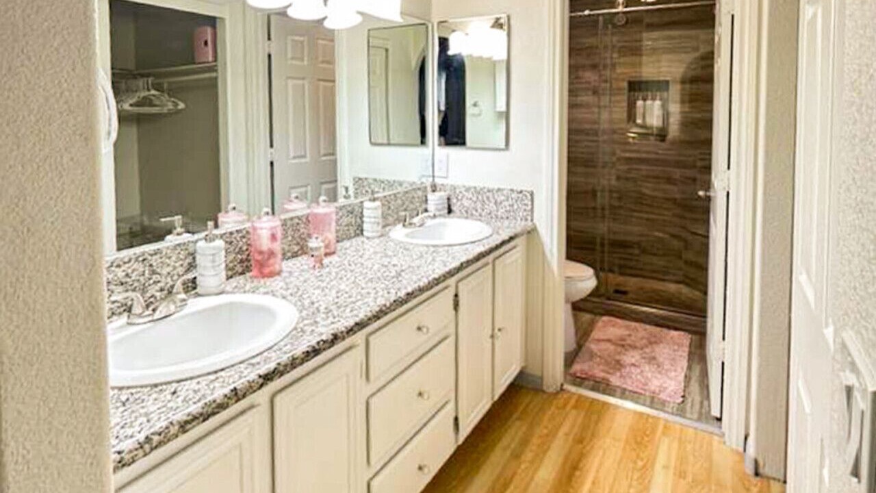 Photo of Bathroom in Spring Valley