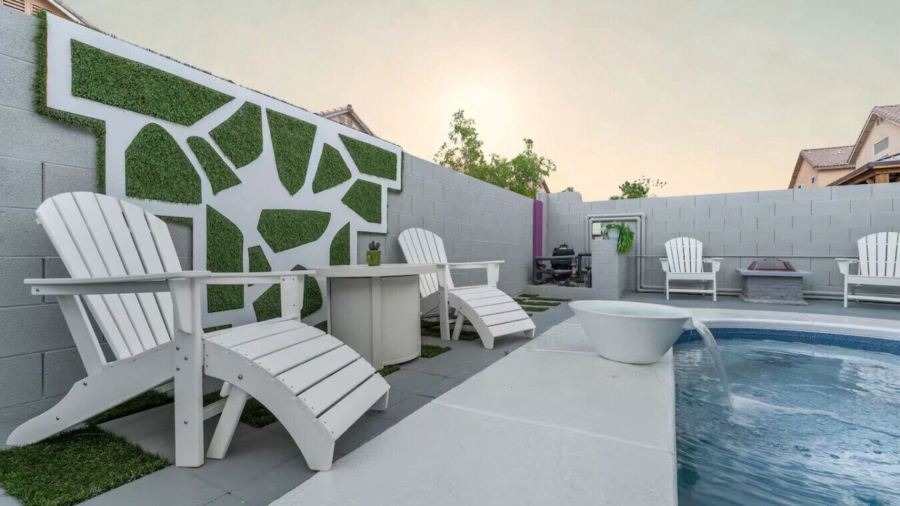 Photo of Patio Balcony in Spring Valley