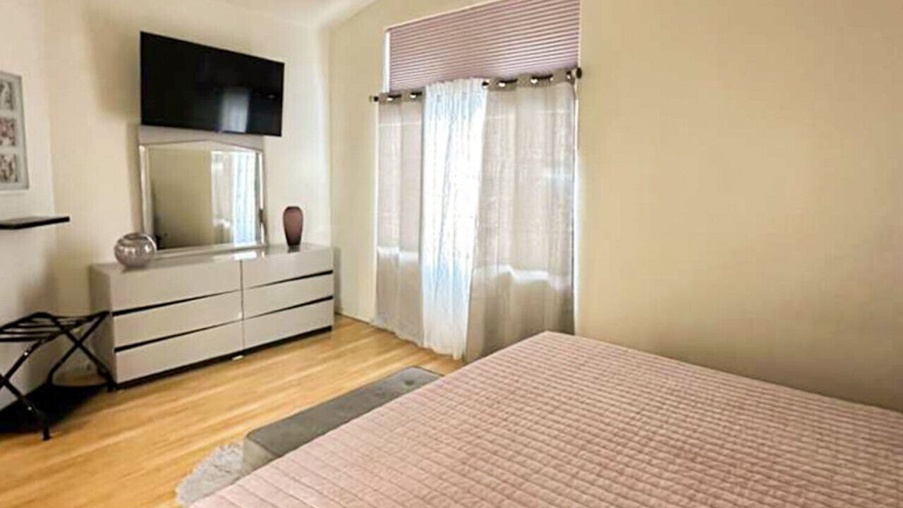 Photo of Bedroom in Spring Valley
