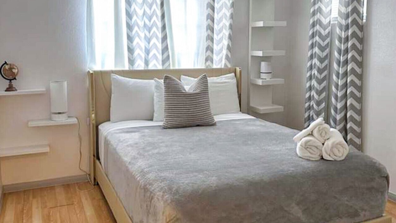 Photo of Bedroom in Spring Valley