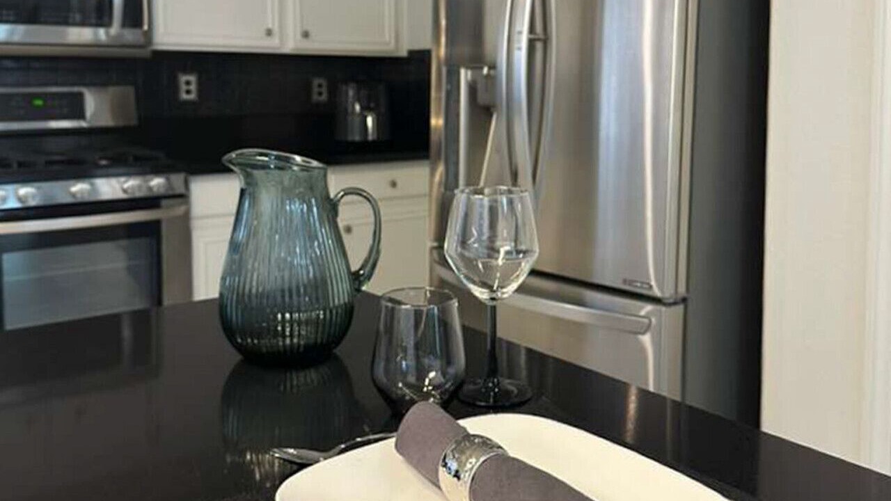 Photo of Kitchen in Spring Valley