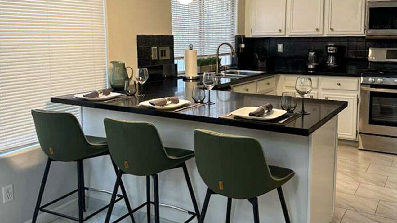 Photo of Kitchen in Spring Valley