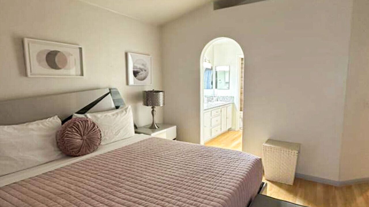 Photo of Bedroom in Spring Valley