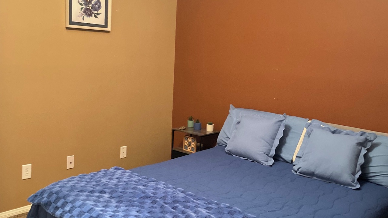 Photo of Bedroom in Pahrump