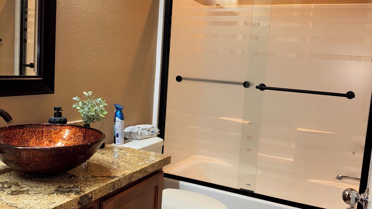 Photo of Bathroom in Pahrump