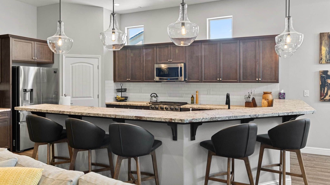 Photo of Kitchen in Madera