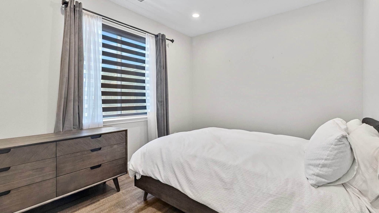 Photo of Bedroom in Madera