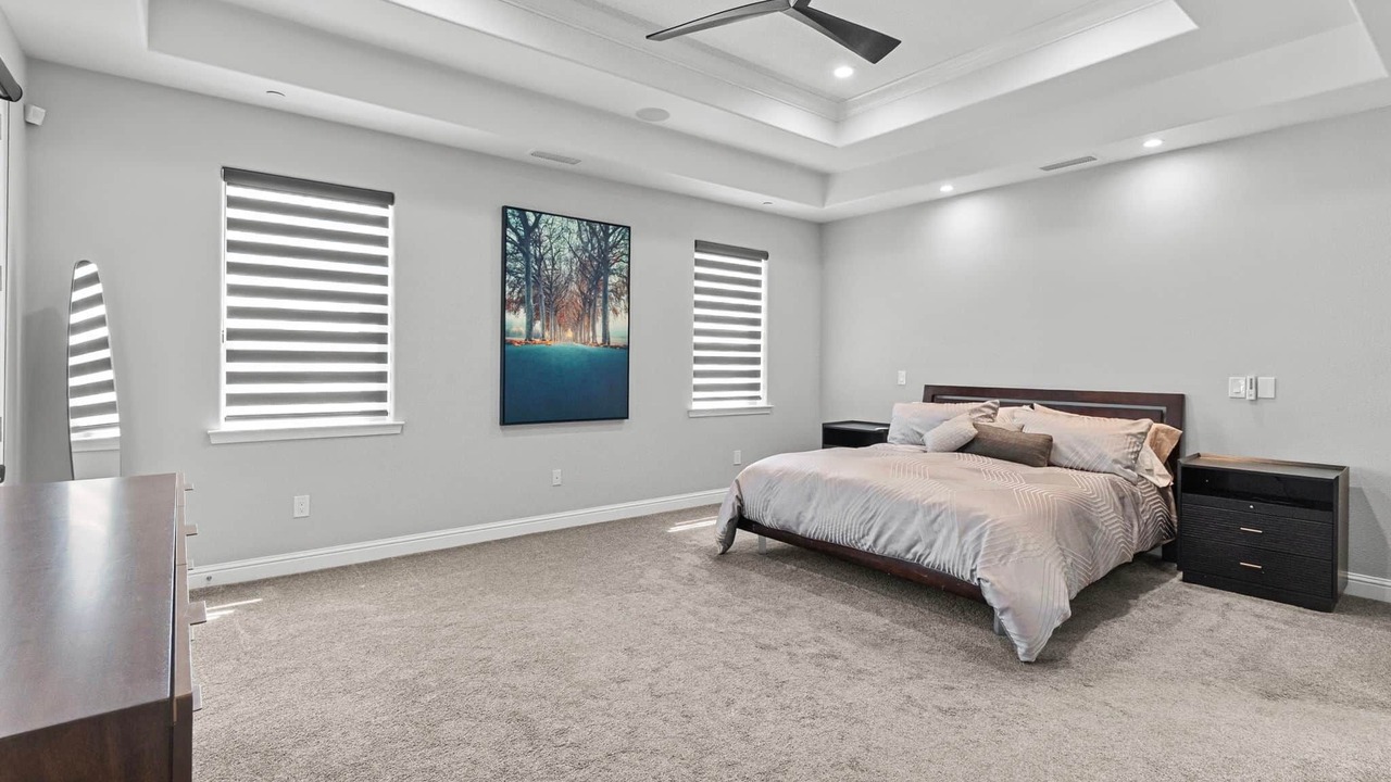 Photo of Bedroom in Madera