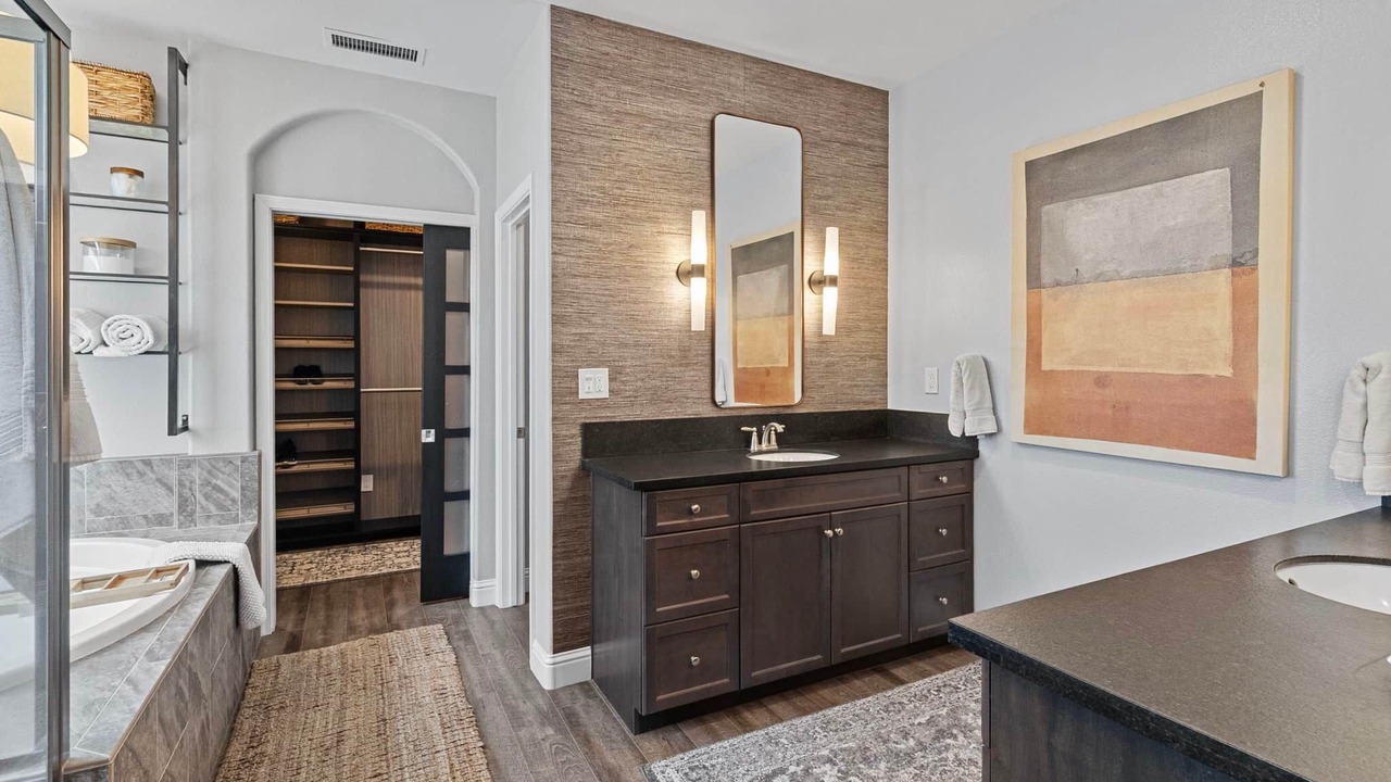Photo of Bathroom in Madera