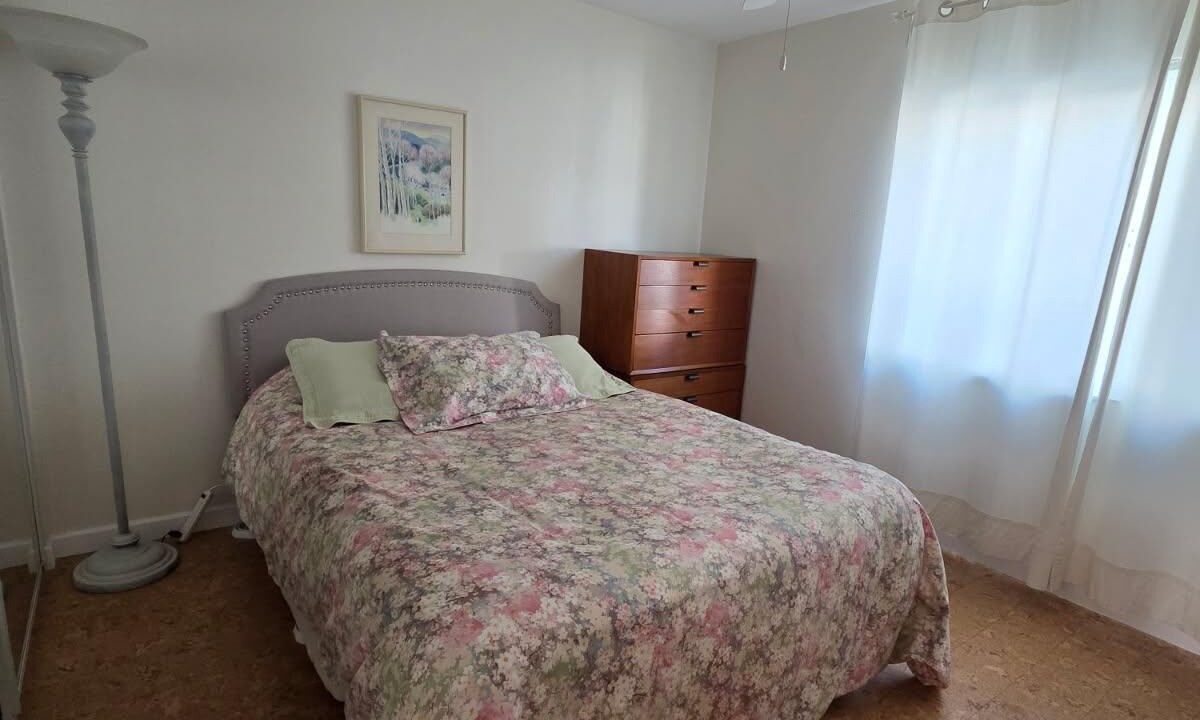 Photo of Bedroom in Rancho Bernardo