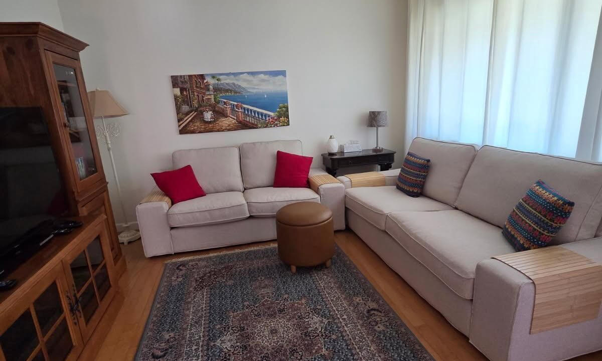 Photo of Livingroom in Rancho Bernardo