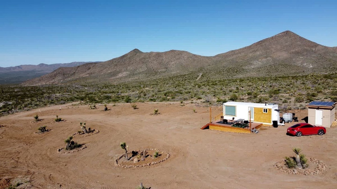 Photo of Outdoor in Meadview