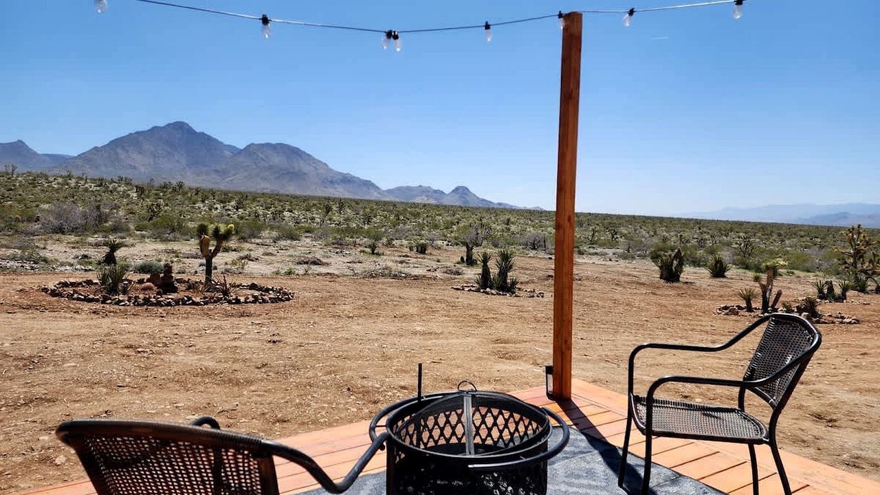 Photo of Outdoor in Meadview