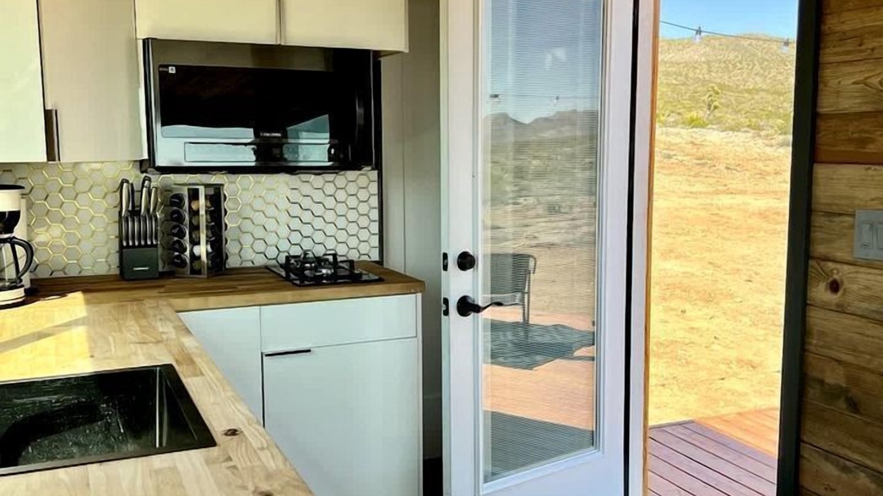 Photo of Kitchen in Meadview