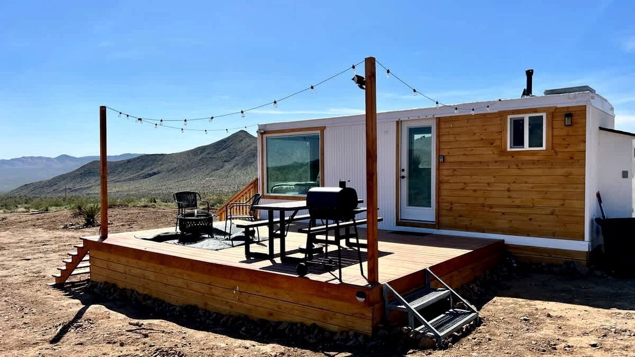 Photo of Outdoor in Meadview