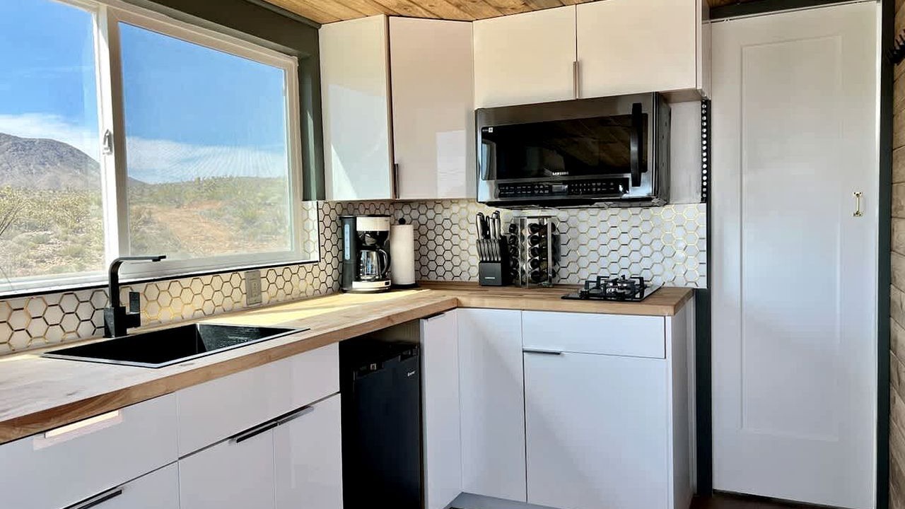 Photo of Kitchen in Meadview