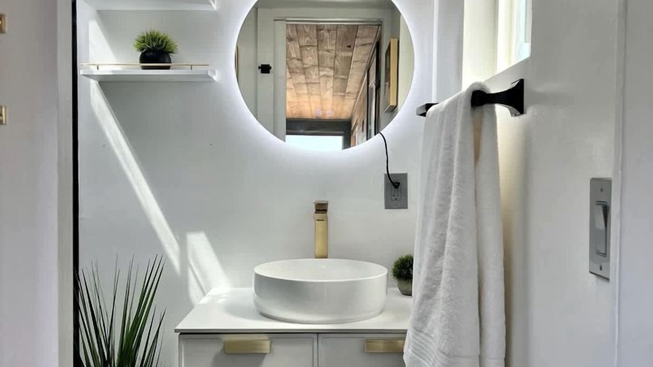 Photo of Bathroom in Meadview