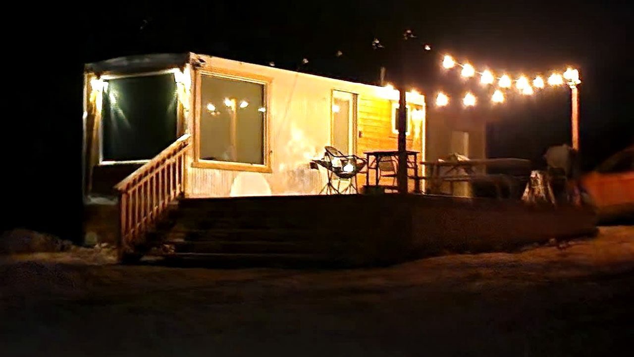 Photo of Outdoor in Meadview