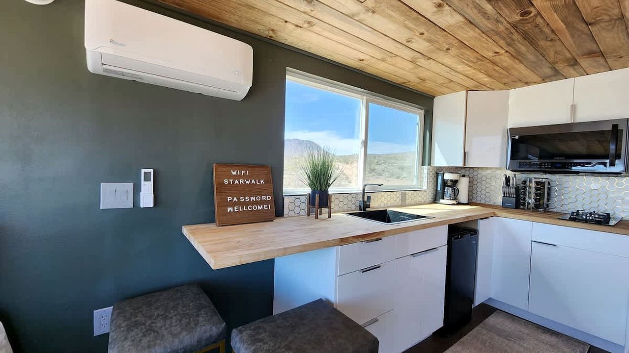 Photo of Kitchen in Meadview