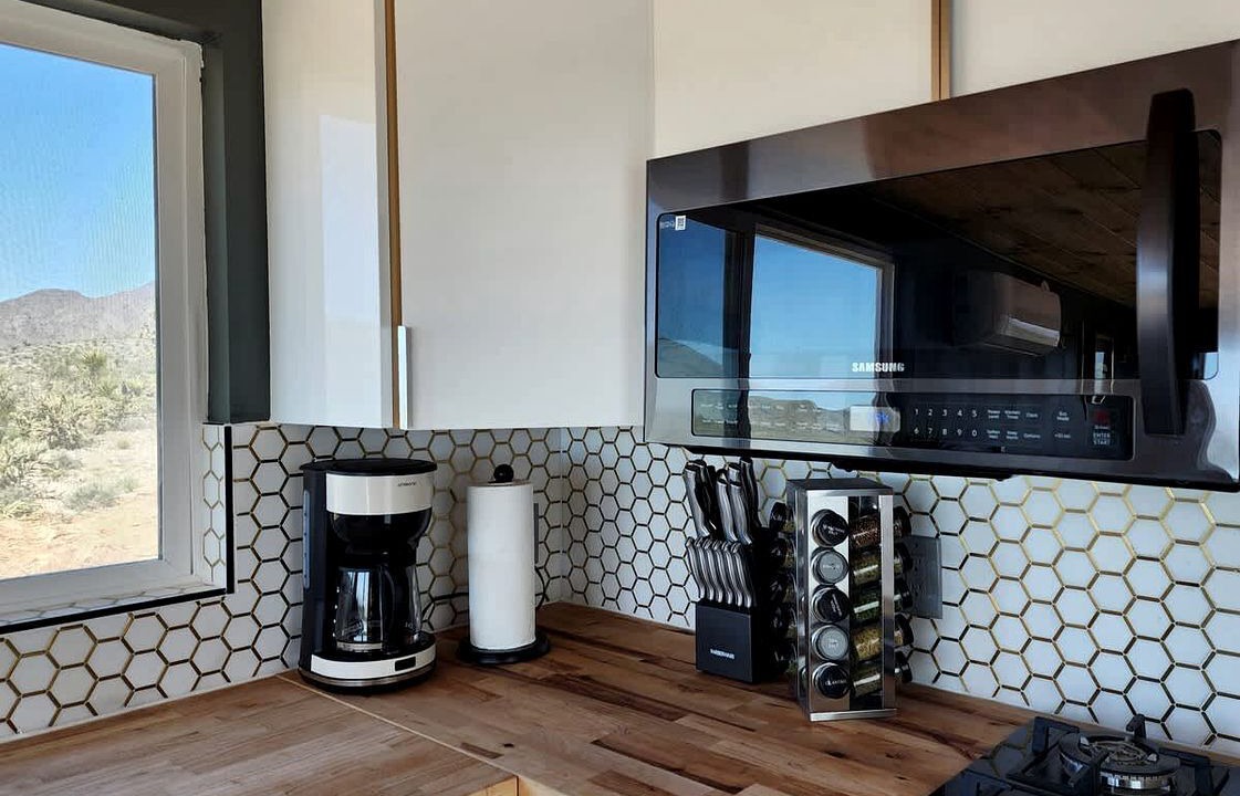 Photo of Kitchen in Meadview
