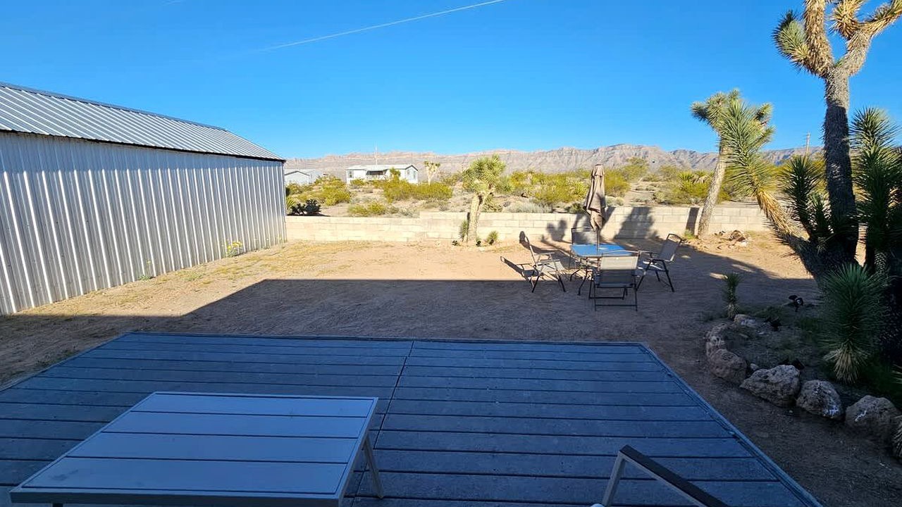 Photo of Outdoor in Meadview