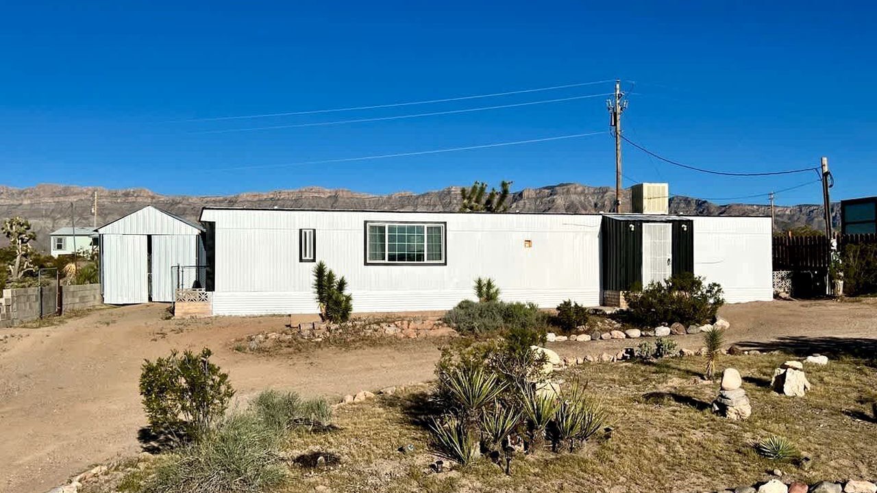 Photo of Outdoor in Meadview