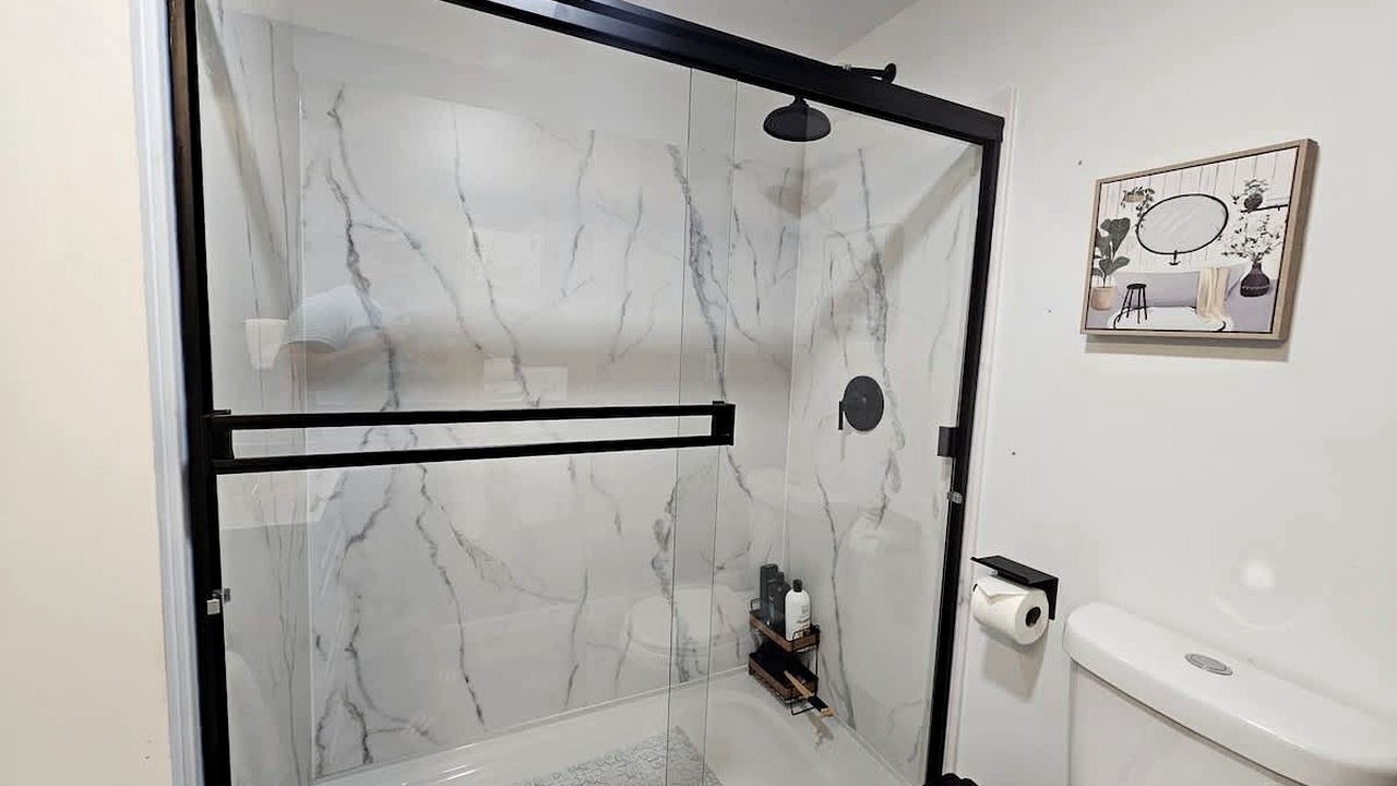Photo of Bathroom in Meadview