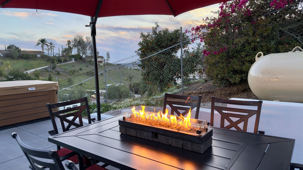 Photo of Outdoor in Bonsall